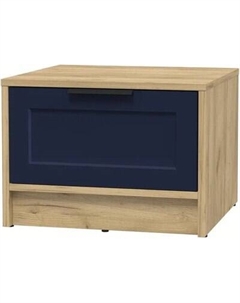 Прикроватная тумба Интерлиния Концепт Тренд КТ-ТК1-35