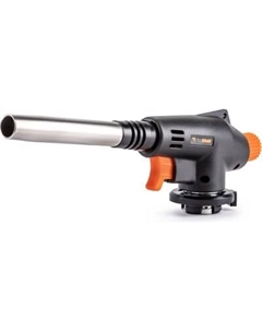 Горелка газовая FoxWeld LP-125 / 9368 Foxweld