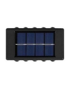 Светильник уличный Garvill TBD0424016505A