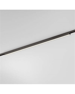 Трековый светильник Elektrostandard Titan Line 85527/01 24W 3000K