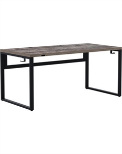 Компьютерный стол Millwood Каир Смарт 160х80