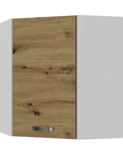 Шкаф навесной для кухни Anrex Alesia 1DU/60-F1