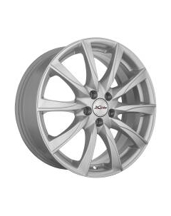 Литой диск X'trike X-120M 17x7" 5x114.3мм DIA 60.1мм ET 45мм HS