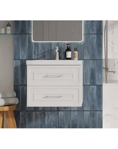 Тумба под умывальник Cersanit Classic 60 / 69087