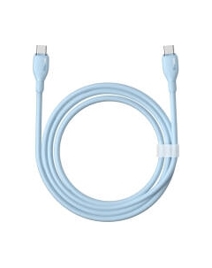 Кабель Baseus Pudding Type-C to Type-C 100W / P10355702311-00