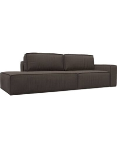 Диван Лига Диванов Прага Модерн подлокотник справа / 124366 Лига диванов