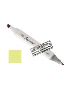Маркер перманентный Superior Двухсторонний 49