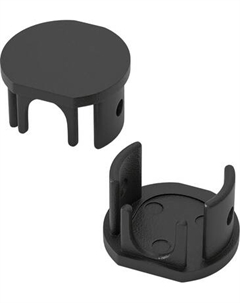 Заглушка для шинопровода Elektrostandard Mini Magnetic Round 85202/00