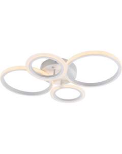 Люстра ESCADA 10294/4LED Escada