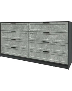 Комод Интерлиния Концепт Тренд КТ-К197