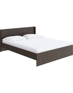 Двуспальная кровать Proson Practica 180x190