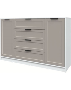 Тумба Интерлиния Концепт Тренд КТ-Т160