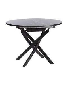 Обеденный стол Tetchair Manzana 100x100+30x75