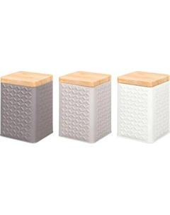 Набор емкостей для хранения Elan Gallery 240567 Elan gallery