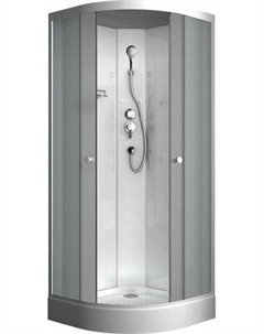 Душевая кабина Oda 8520-85NM
