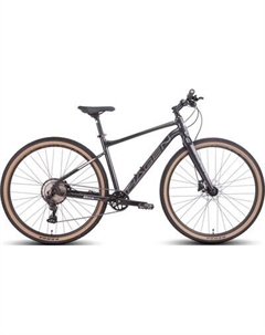 Велосипед Hagen Bikes 1.10 R 29 2025 / H25M110RTS29M Hagen bikes