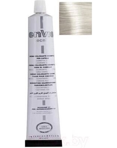 Крем-краска для волос Envie Tecnic Color 11.13