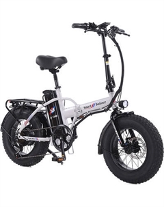 Электровелосипед Smart Balance Tank Mini Smart balance