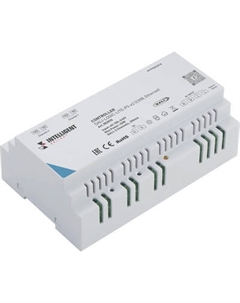 Контроллер для светодиодной ленты Arlight Intelligent DALI-LOGIC-LITE-PS-x2 / 053510