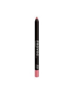 Карандаш для губ Provoc Gel lip liner 212 Girl Stare
