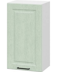 Шкаф навесной для кухни SV-мебель Грейвуд Ш450 Sv-мебель