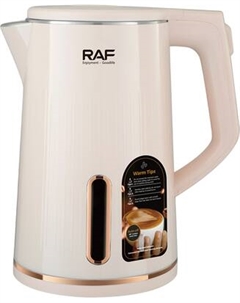 Электрочайник RAF R.7972 Raf