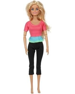 Кукла No Brand Barbie / BB-S4-BB No brand