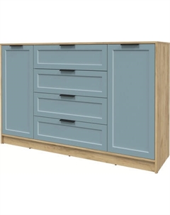 Тумба Интерлиния Концепт Тренд КТ-Т160