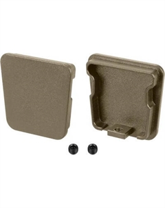 Заглушка для профиля Arlight LINE-D-3724 TETRA OLIVE GREY / 055453