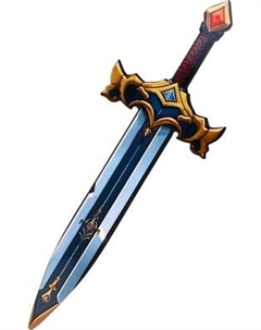 Меч игрушечный Sima-Land Кладинец / 10837572 Sima-land