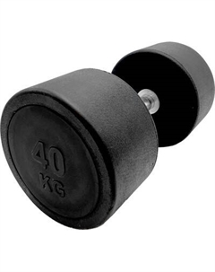 Гантель UNIX Fit Pro / DBRND40PBK Unix fit