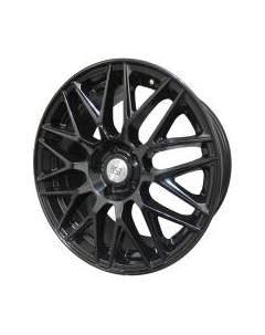 Литой диск RST Wheels R148 18x8" 5x108мм DIA 65.1мм ET 33мм BL Rst wheels