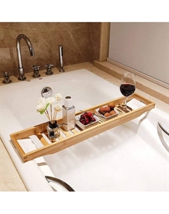 Полка на ванну Saniteco TBD0603196101