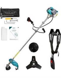 Триммер бензиновый GPT TBC-521 Gpt