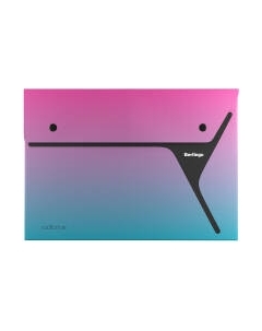 Папка-конверт Berlingo xProject. Radiance / EFb_A4992