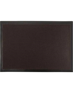 Коврик грязезащитный No Brand Light/Daily/Tuff 40x60 / 545491 No brand
