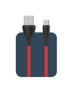 Кабель Celebrat FLY-2 Type-C