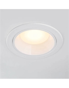 Точечный светильник Lightstar Zocco 220092