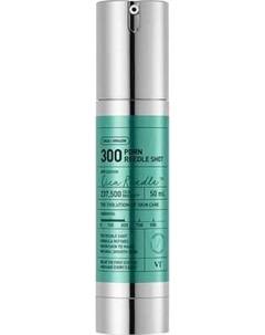 Сыворотка для лица Vt Cosmetics Reedle Shot 300 с PDRN и микроиглами Vt cosmetics