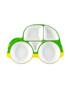 Тарелка закусочная (десертная) Elan Gallery Машина / 940194 Elan gallery