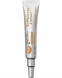 Крем для век Dr.Melaxin Eyephalt Retinol Eyebag Cream Dr.melaxin