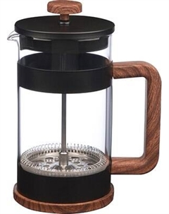 Френч-пресс Leonord Foresta Nera 108370