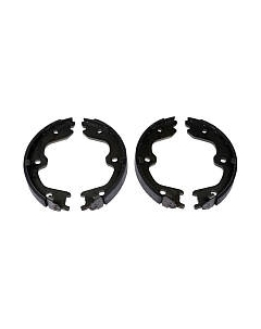 Тормозные колодки TRW GS8730 Trw