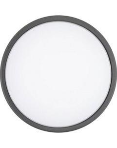 Потолочный светильник Arlight LGD-GIRO-R175-10W Warm3000 GR 110deg 230V / 029948