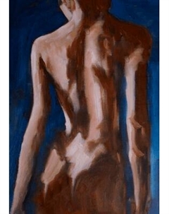 Картина Stamprint Талия / АТ049