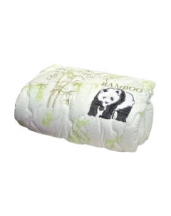 Одеяло АЭЛИТА Bamboo Fiber 140x205 Аэлита
