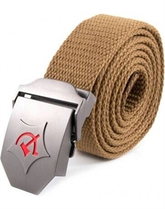 Ремень мужской Следопыт Звезда Серп и Молот / PF-BE-11