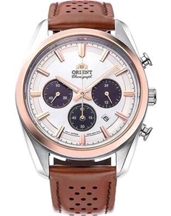 Часы наручные мужские Orient RA-TX0306S