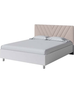 Двуспальная кровать Proson Ora 160x200