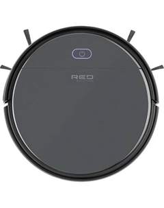 Робот-пылесос RED solution R6105 Red solution